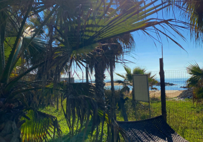 Hotel Sul Mare Al Gabbiano